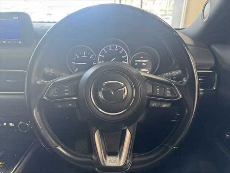 CX-8