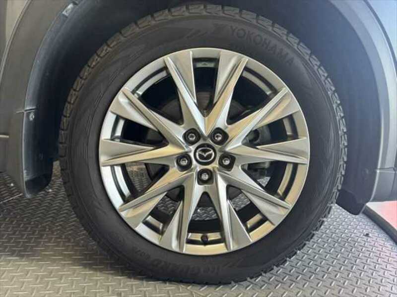 CX-8