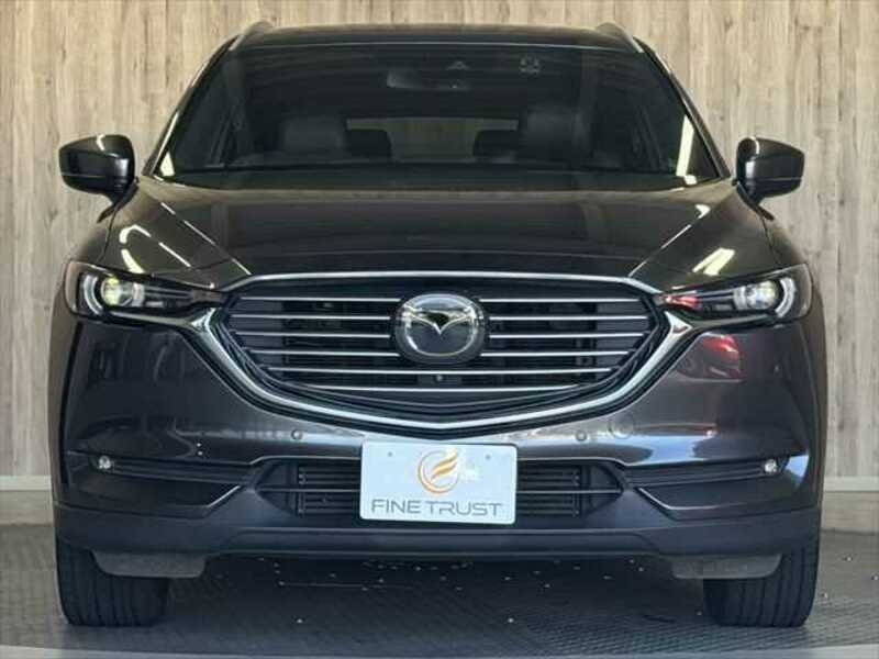 CX-8