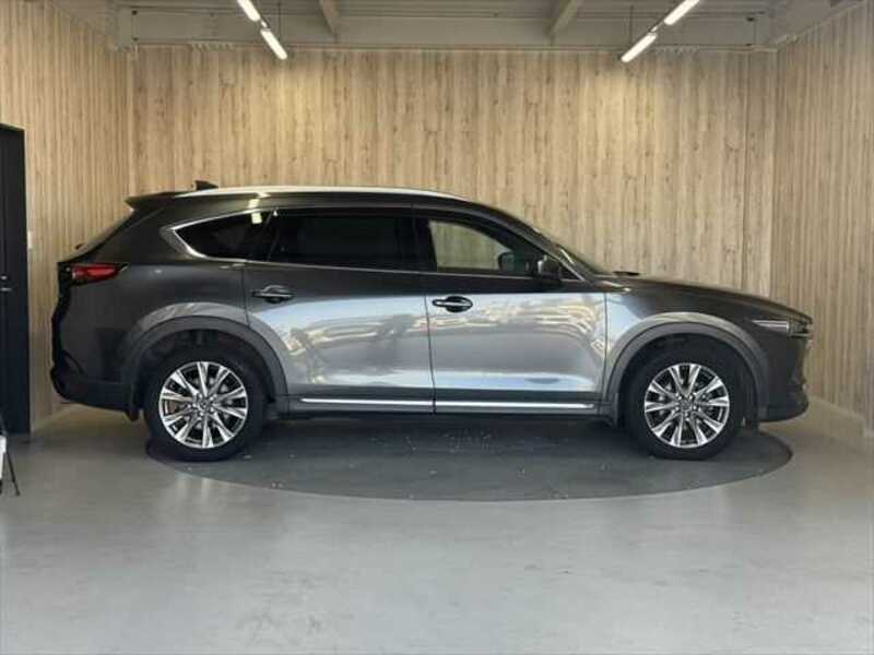 CX-8