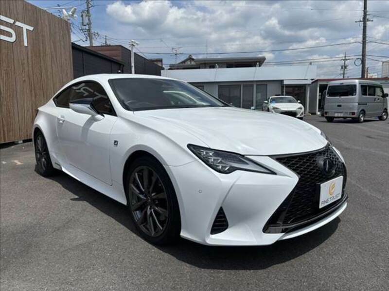 RC