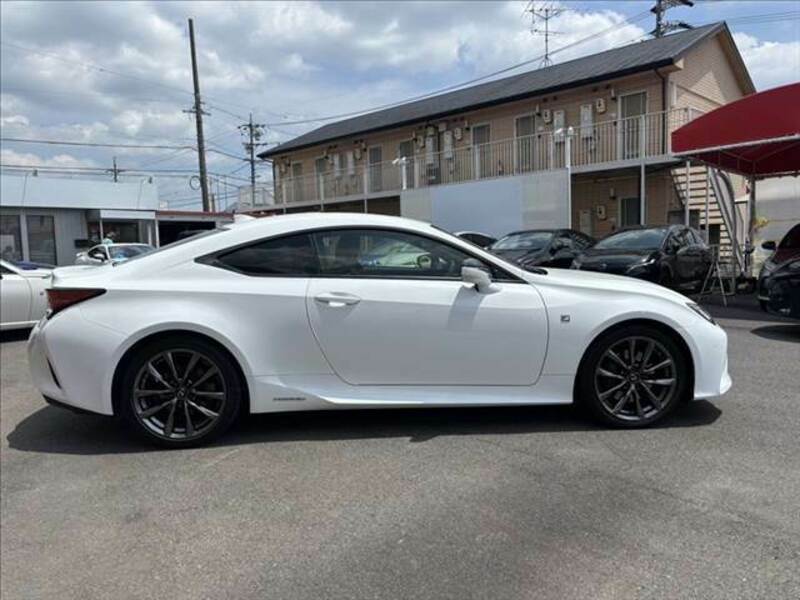 RC