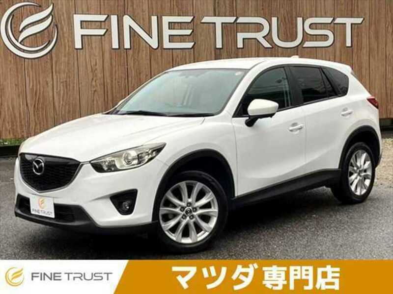CX-5-0