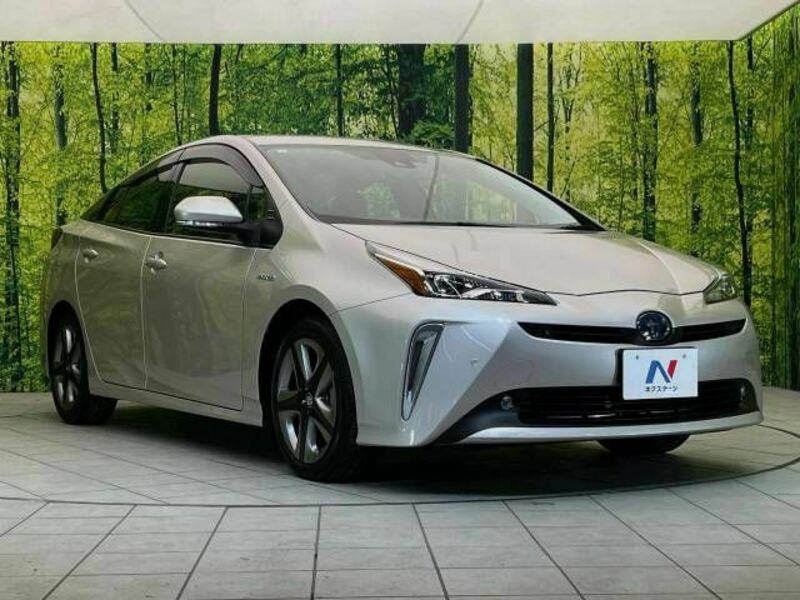 PRIUS