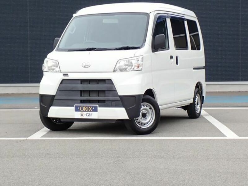 HIJET CARGO-0