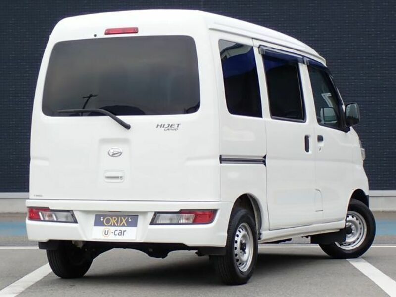 HIJET CARGO