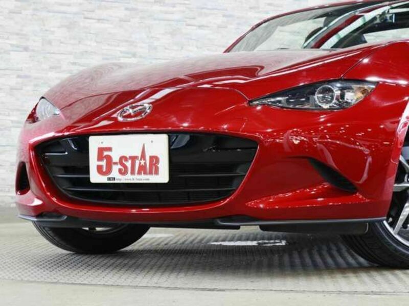ROADSTER RF