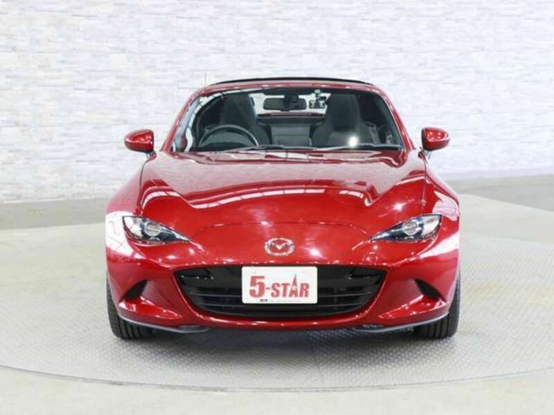 ROADSTER RF