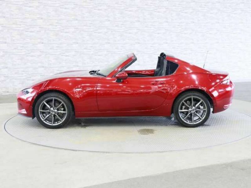 ROADSTER RF