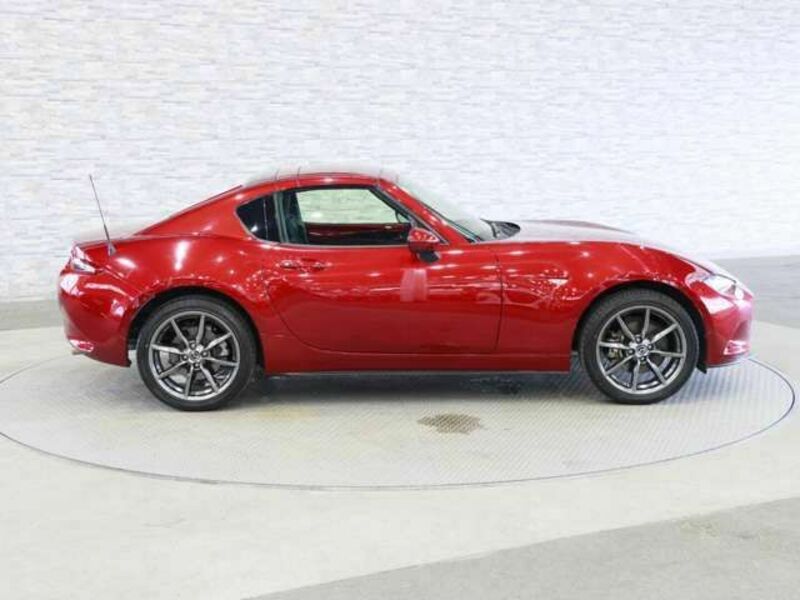 ROADSTER RF