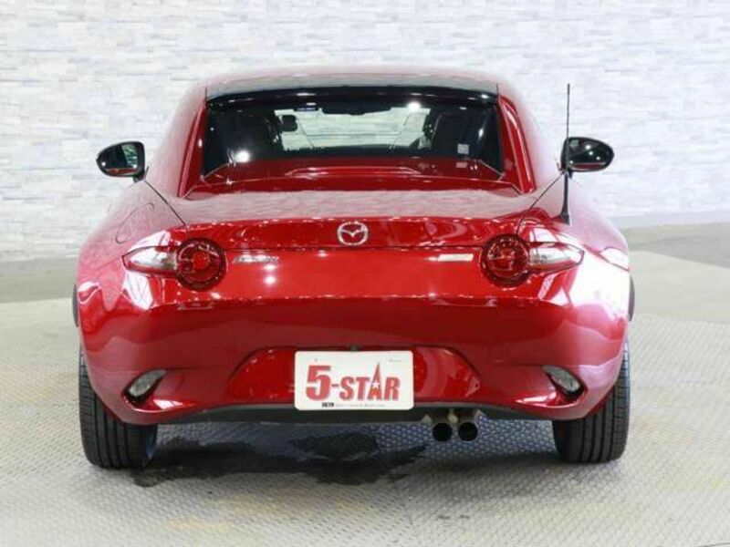 ROADSTER RF