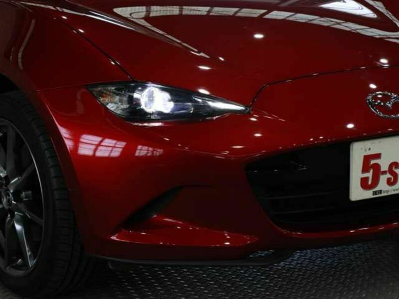 ROADSTER RF