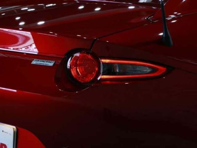 ROADSTER RF