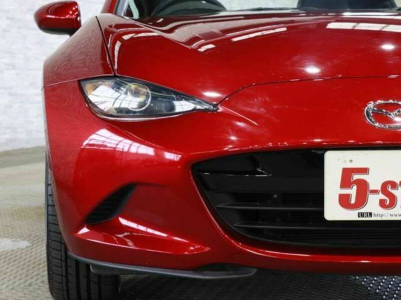 ROADSTER RF