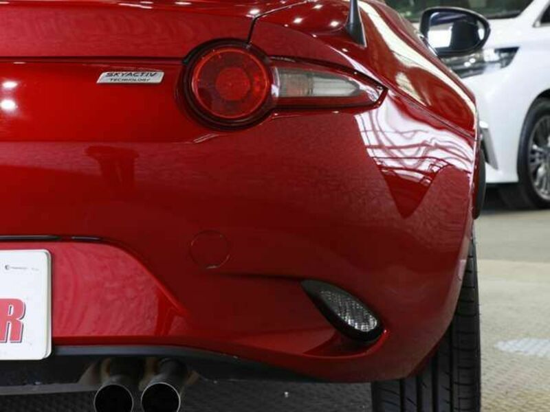ROADSTER RF
