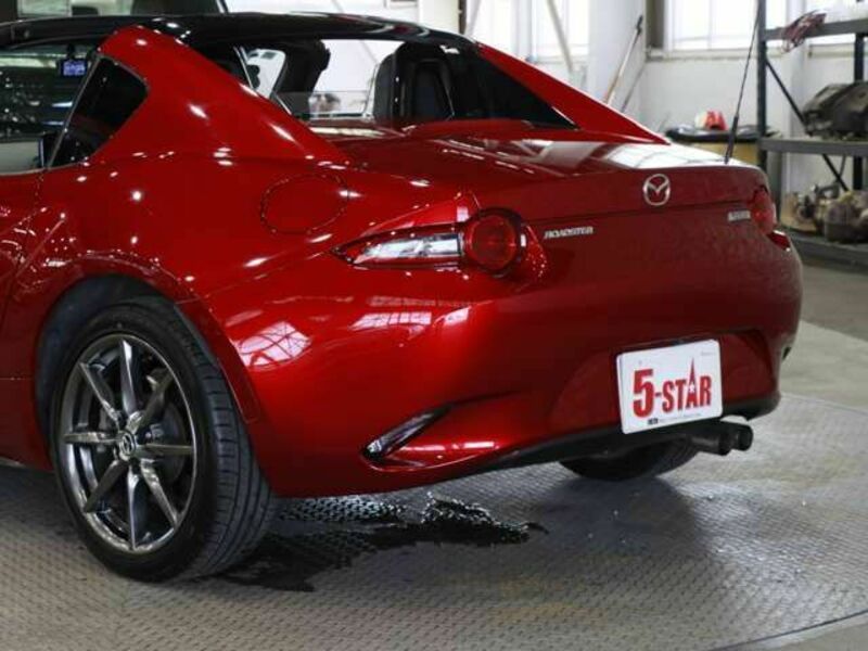 ROADSTER RF