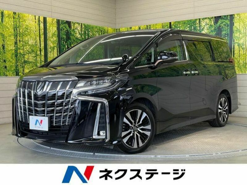 ALPHARD-0