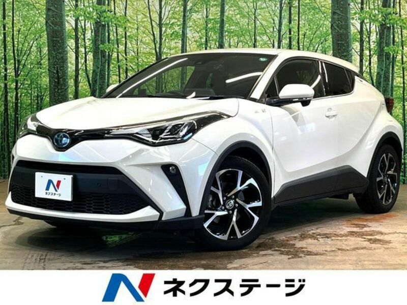 C-HR-0
