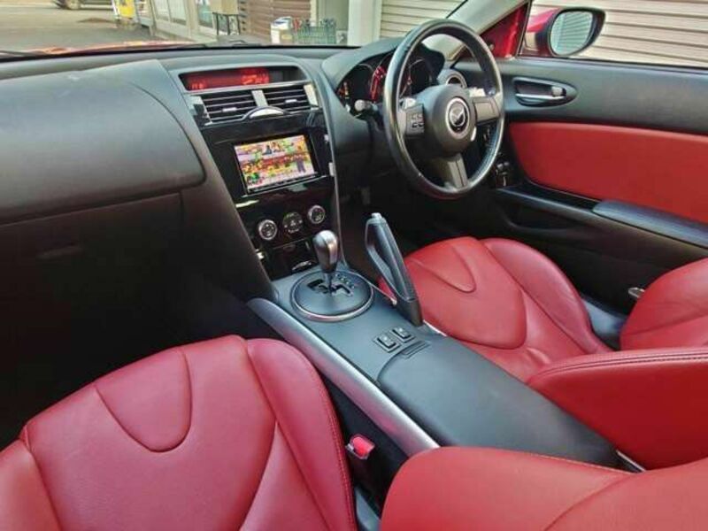 RX-8