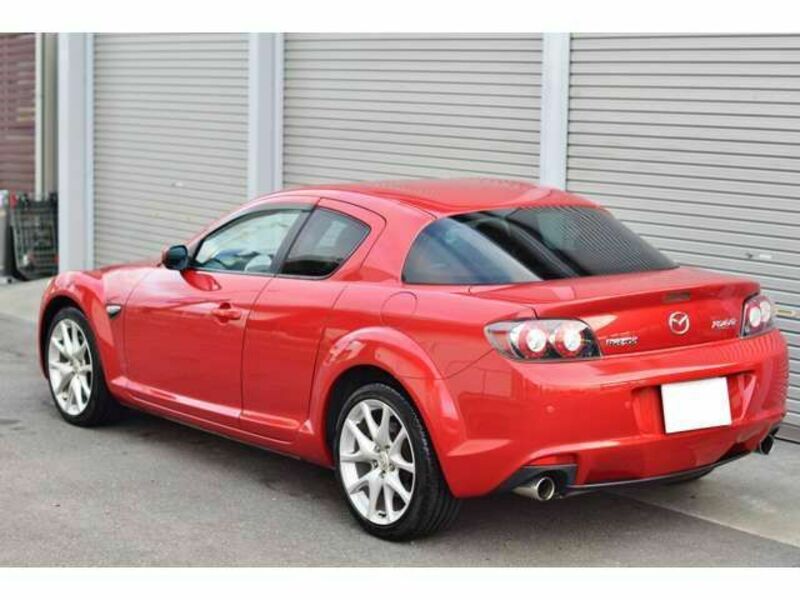 RX-8