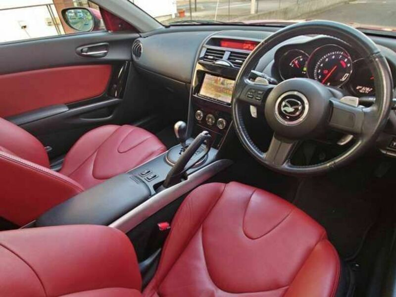 RX-8