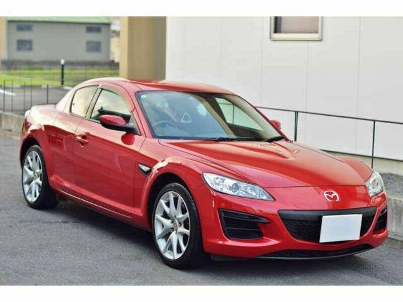 RX-8