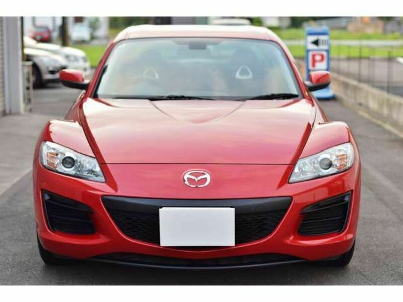 RX-8