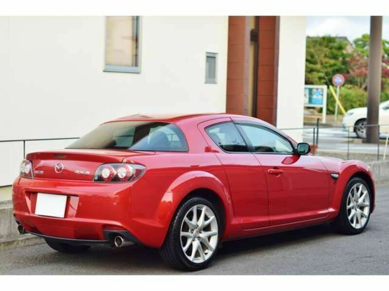 RX-8