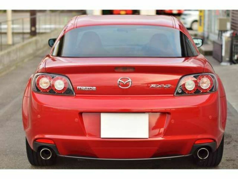 RX-8