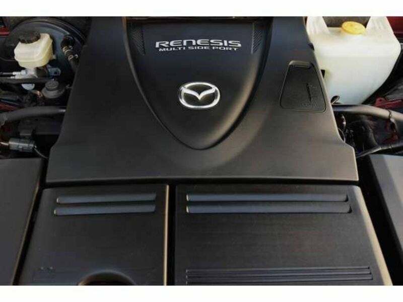 RX-8