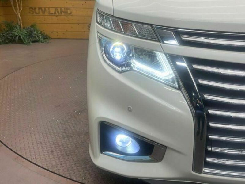 ELGRAND