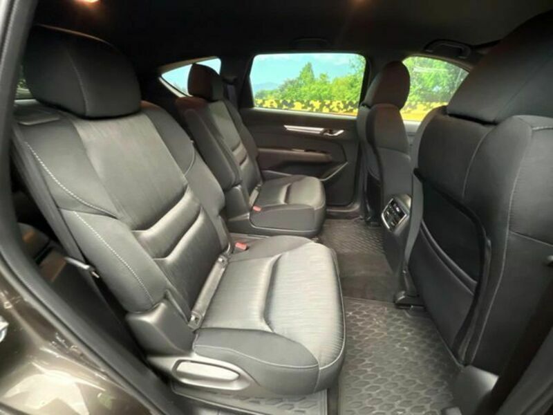 CX-8