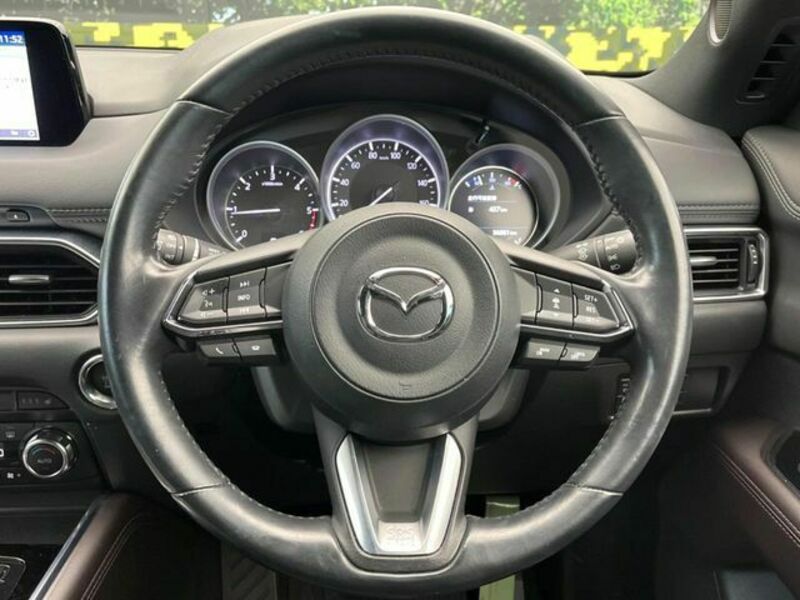 CX-8