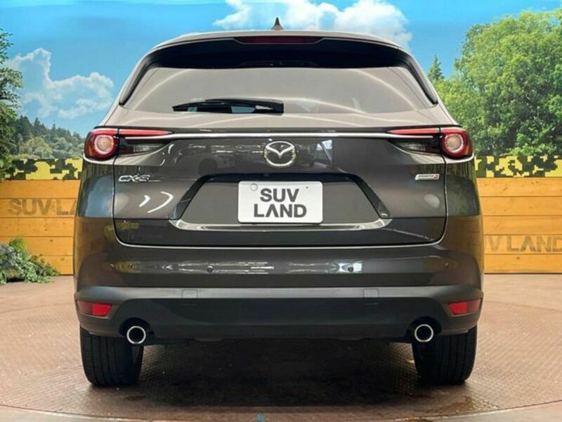CX-8