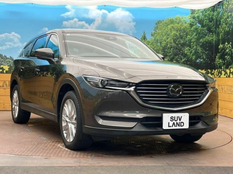 CX-8