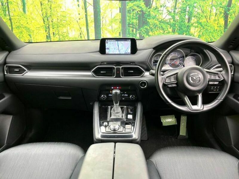 CX-8