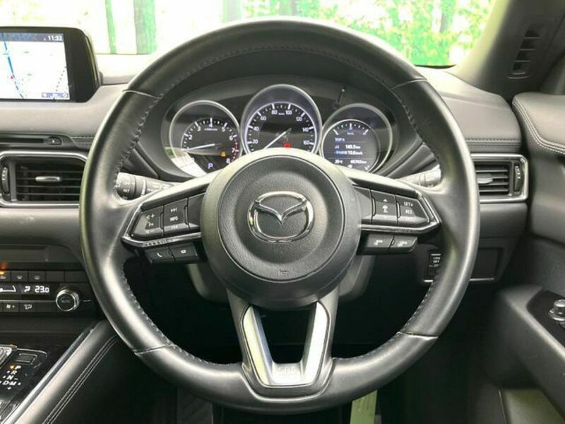 CX-8