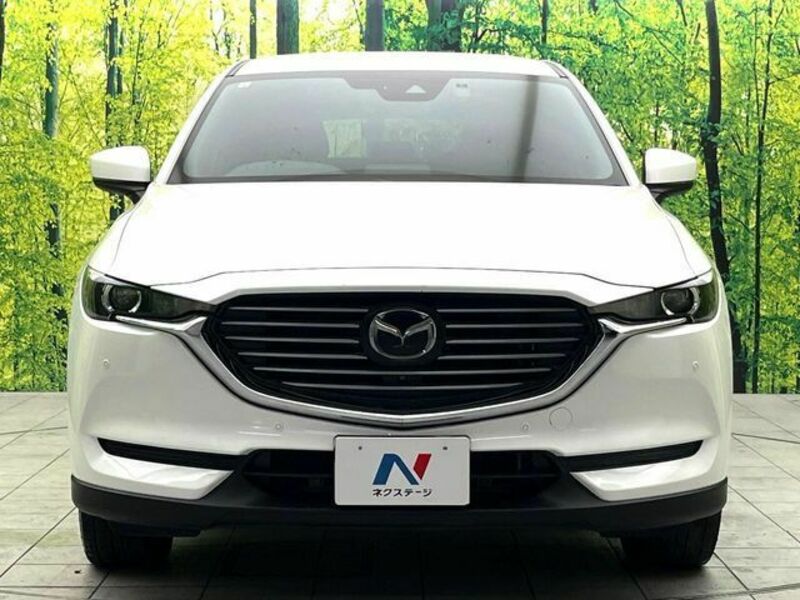 CX-8