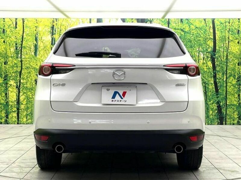 CX-8