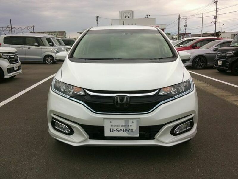 FIT HYBRID