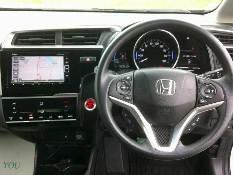 FIT HYBRID
