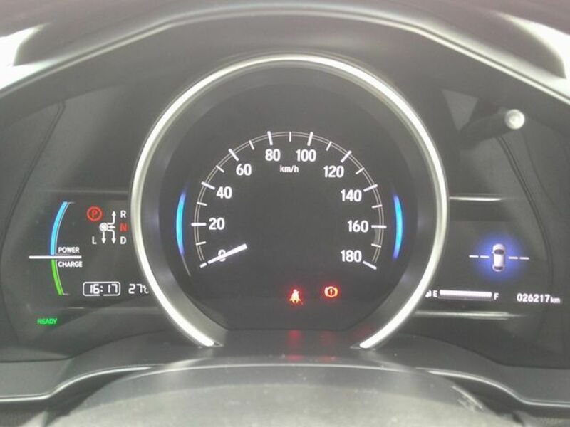 FIT HYBRID