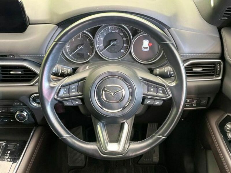 CX-8