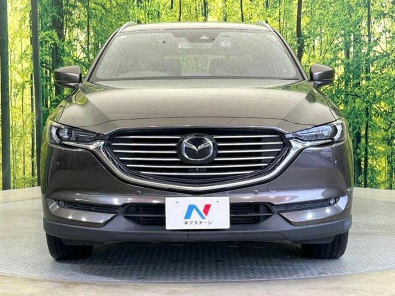 CX-8