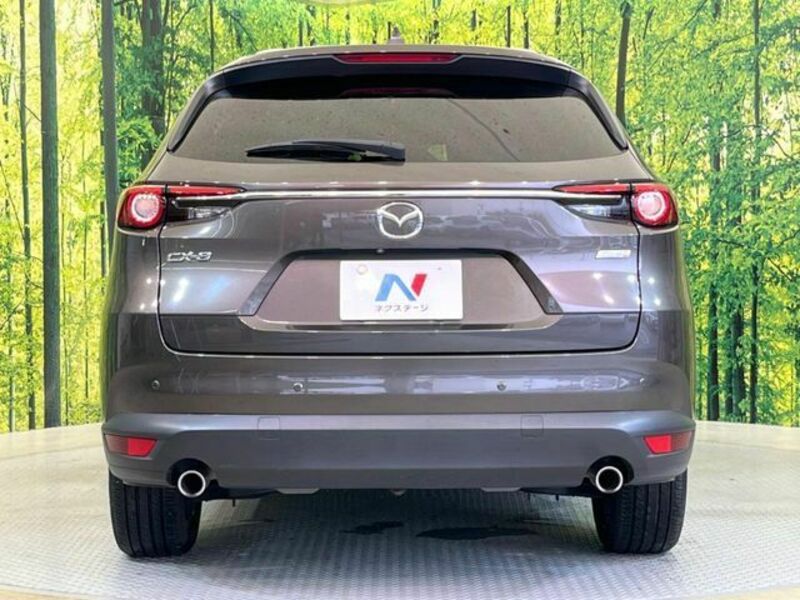 CX-8