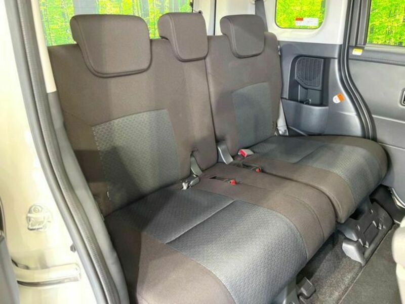 ROOMY