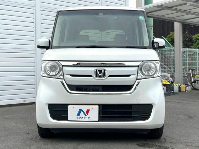 N BOX