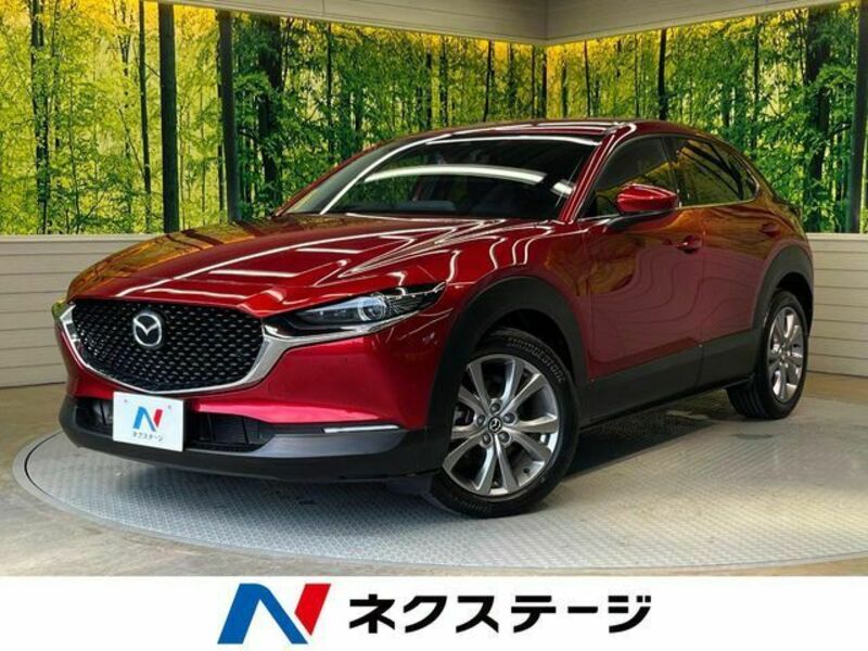 CX-30-0