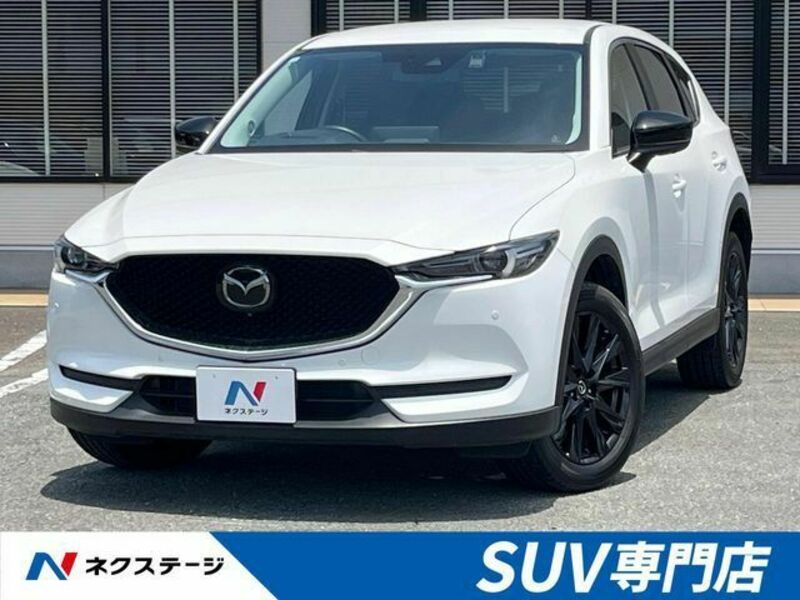 CX-5-0