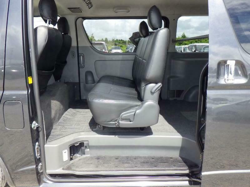HIACE